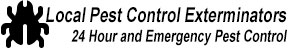 Naples ME Pest Control Exterminators